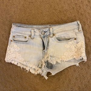 American Eagle Outfitters shorts